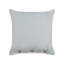 Radojica Striped Blue Cushion-826915658-826915701