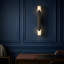 Brut 2 - Light Flush Mounted Sconce-43127745