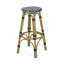 Tabouret de bar (ensemble de 2)