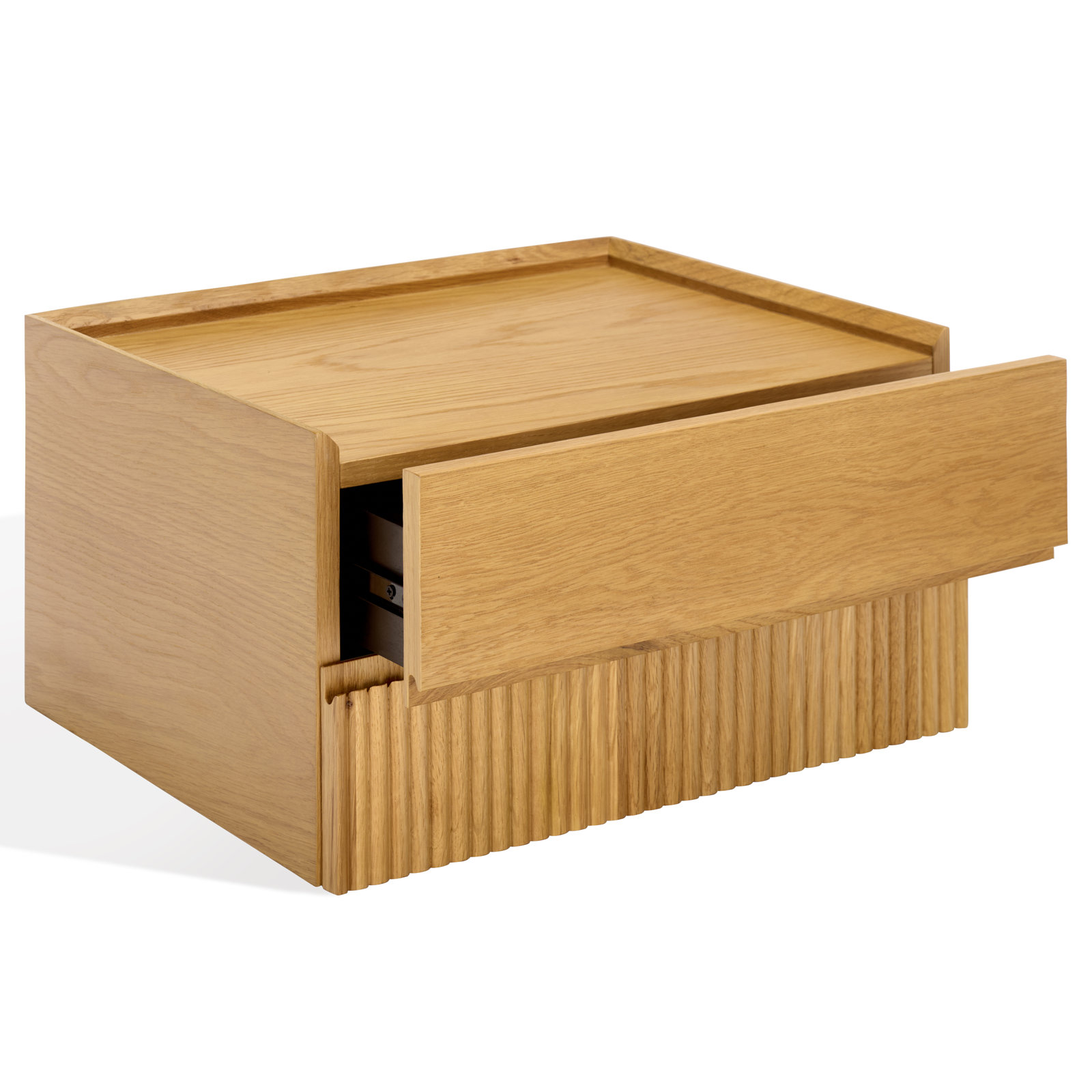 Archibald Nightstand, Natural
