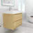 30'' Single Bathroom Vanity with Acrylic Top-1316012002