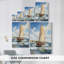 "NAUTICAL Series CECXL III" par J Paul-777370263
