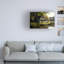 Art sur toile Sasha Cabin VI-1738501690