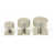 Polished Nickel selected