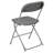Armando Indoor/Outdoor Plastic Folding Event Chairs-1213453876