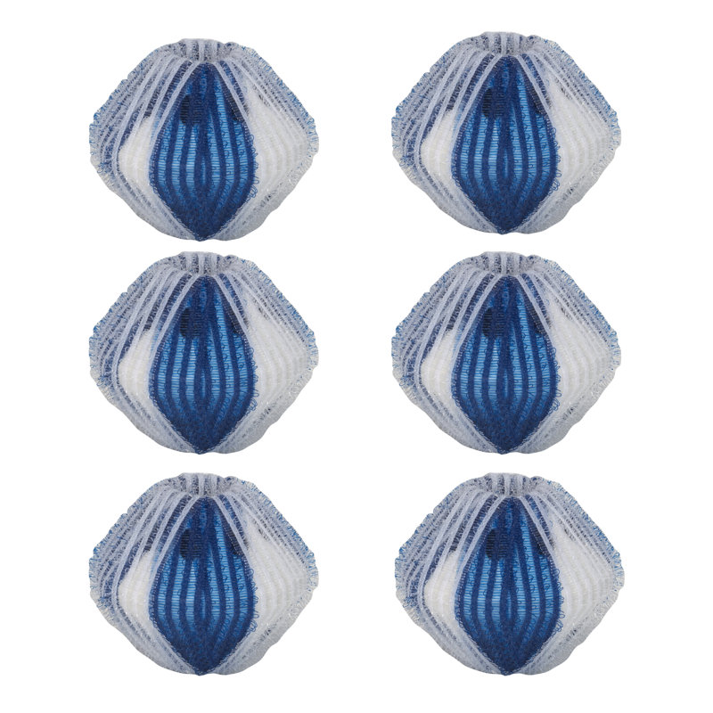 Laundry 360 6 Pack Wash Balls