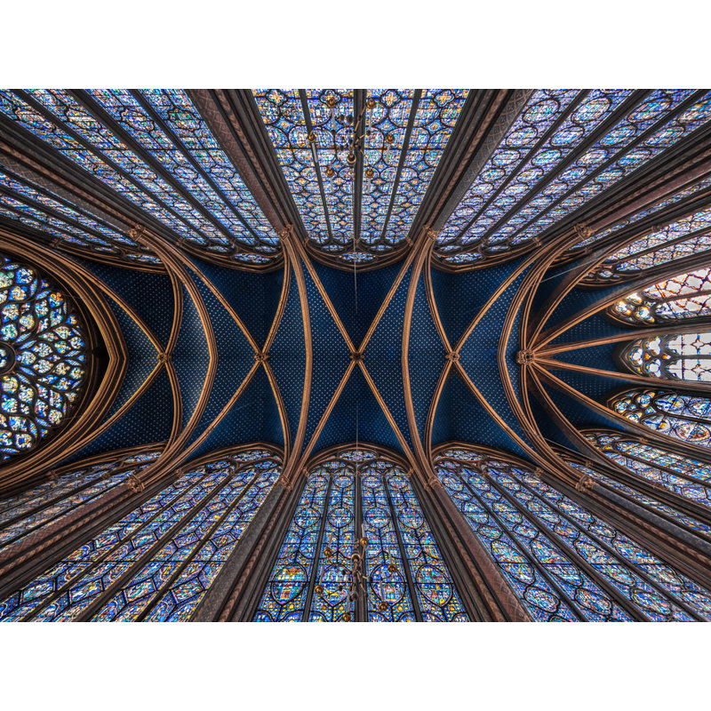 Wrapped Canvas Print, 50.8 cm H x 76.2 cm W