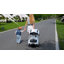 HOMCOM Battery Powered Ride On-132672524