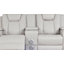 Canapé inclinable 85 po Senol-2081519690