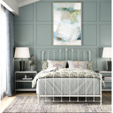 162 Cottage Bed | Complete Standard