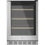 155 Can 24" Convertible Beverage Refrigerator