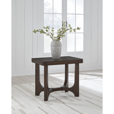Table de bout Duhon