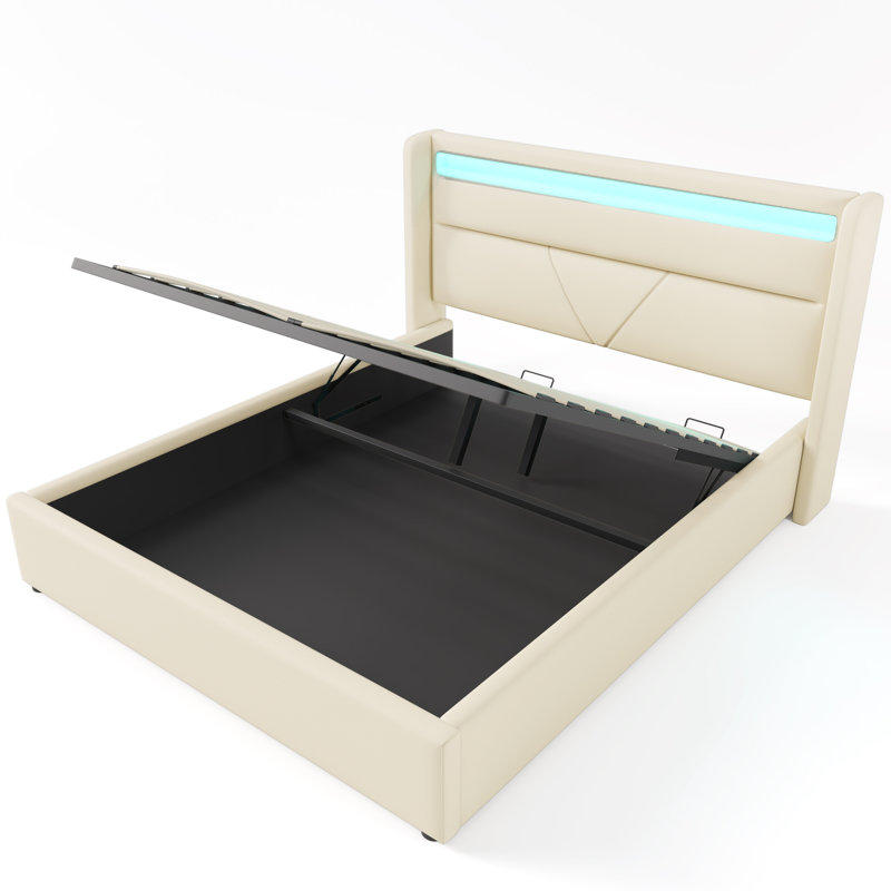 Cevion Bed, 140 x 200cm