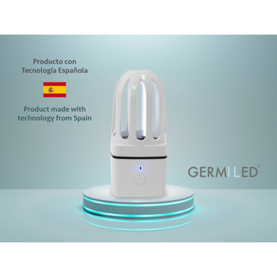 USB Lamp