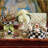 Courtly Check® Cake Carrier