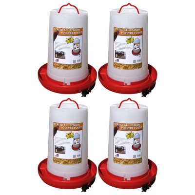 Pet Fountain