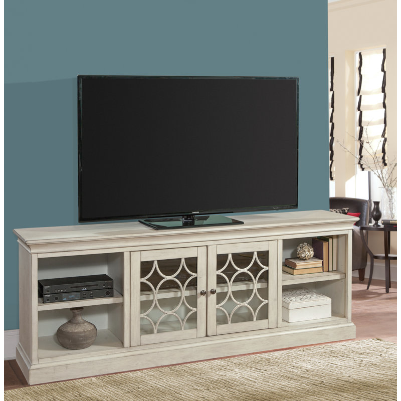 Console 80 po Giles, Blanc cassé