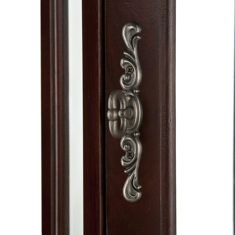 Dining Cabinet, Mahogany