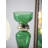 Garyl Handmade Glass Table Vase