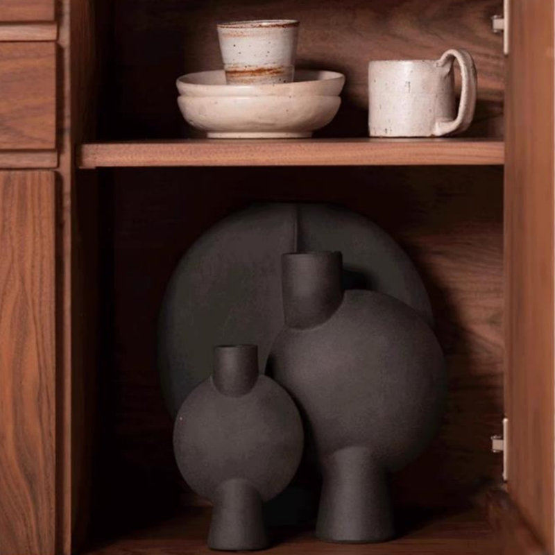 Classical And Simple Sideboard