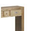 Merapi 100cm Console Table