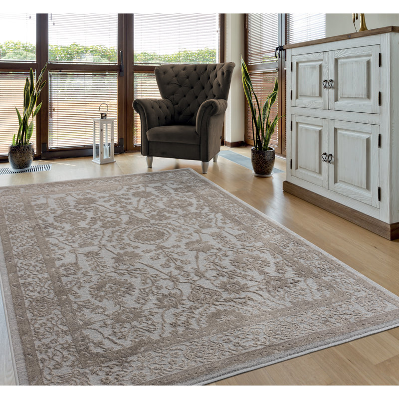 Askov Indoor Rug, Rectangle 5'3" x 7'2"