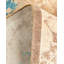 Classic One-of-a-Kind 3'1" x 5'2" Hand Knotted Area Rug