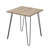 Mcconkey End Table