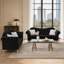 Ensemble de canapés Chesterfield 2 pièces-115991187