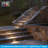 Commercial Grade Dimmable LED Step Lights, Indoor Outdoor Stairway Light, IP65 Waterproof, ETL Listed-62501196