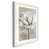 White Framed selected