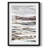 Muted Earth Layers I -Framed Print-117761506-117761509