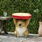 Resin Capybara Side Table