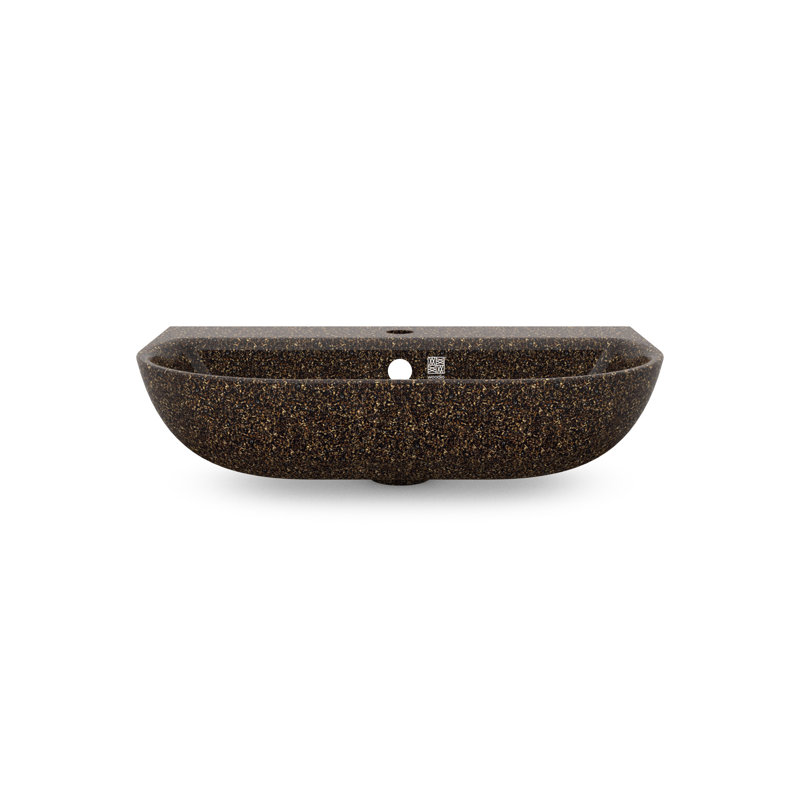Soft60 23.62'' L Bathroom Sink, Root