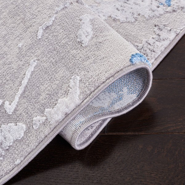 Aimon Abstract Area Rug