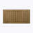 Lockway Extendable Rectangular Dining Table-369464348