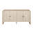 Luxury Multi-Functional MDF Sideboard– woven Wood Slat Doors-551732595