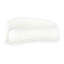 82.25" Round Arm Curved Loveseat-1314286523