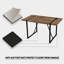 Table de salle à manger 55 po Modern-229821930