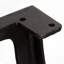 Alvin Table Leg