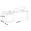 Bureau simple et luxueux-1186690206