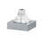 Parkchester Crystal Table Lamp