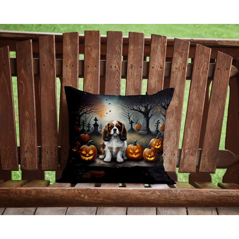 Other/No Pattern Outdoor Throw Pillow, 14" x 14"