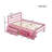 Size Wood Platform Bed With Removable Storage Shelves, Built-In Two Storage Drawers For Added Convenience,-997710328-997710326