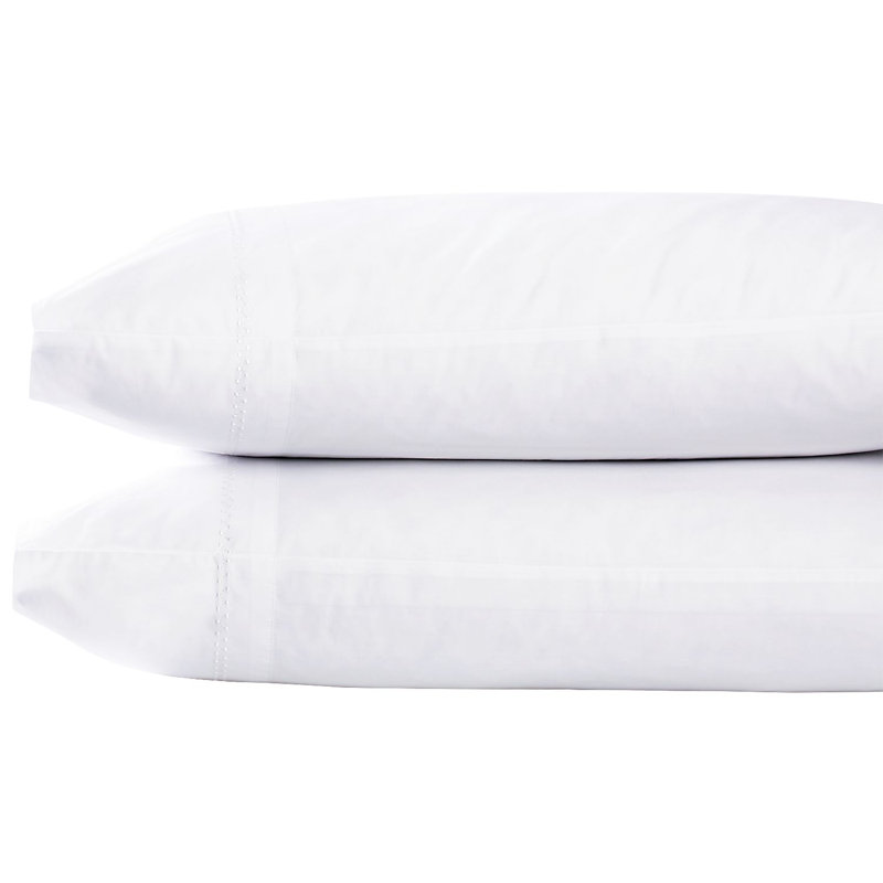 Anketi Percale Sheet Set, Twin Sheet Set with 1 Pillowcase