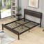 Lit plateforme Boud-1046215901-1046215903