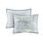 Reversible Cotton Floral Bedding Sets, King Size Comfort