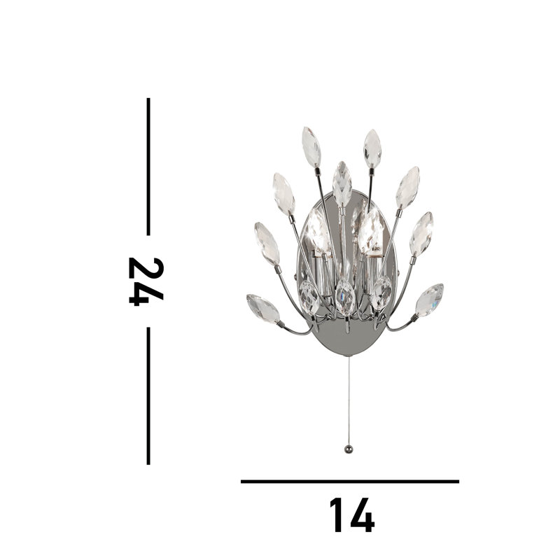 Petworth Wall Sconce