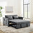 Convertible Sofa Bed