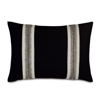 Zelda Lumbar Pillow Cover & Insert
